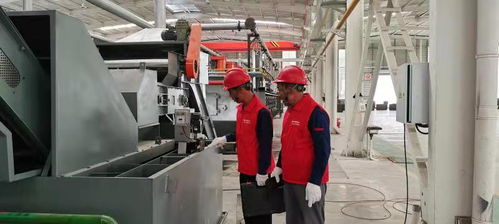 黨建領航，數智賦能 國網魏縣供電公司以信息技術深化優質服務新實踐