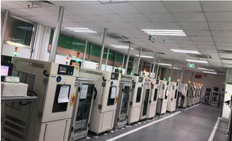 廣東宏展科技戰略升級 昆山辦事處正式升格為分工廠，深化信息技術咨詢服務布局